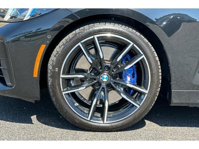2025 BMW 4 Series M440i xDrive