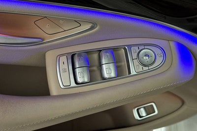2020 Mercedes-Benz S-Class S 560 4MATIC®
