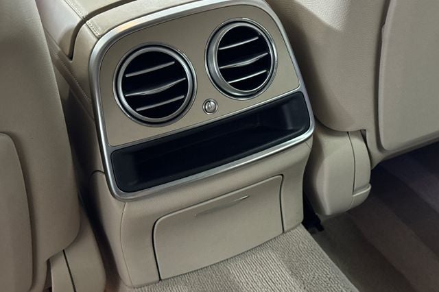 2020 Mercedes-Benz S-Class S 560 4MATIC®