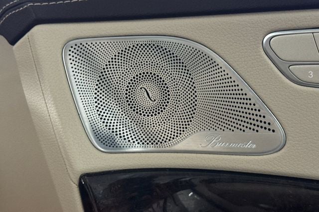 2020 Mercedes-Benz S-Class S 560 4MATIC®