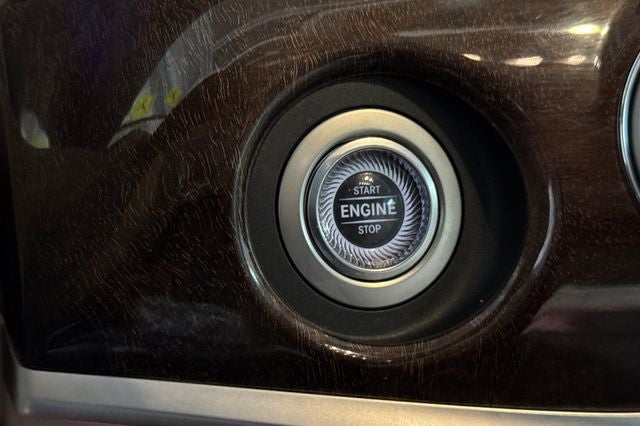 2020 Mercedes-Benz S-Class S 560 4MATIC®