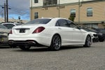2020 Mercedes-Benz S-Class S 560 4MATIC®
