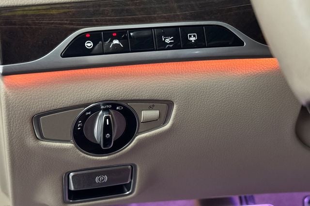 2020 Mercedes-Benz S-Class S 560 4MATIC®