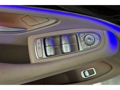 2020 Mercedes-Benz S-Class S 560 4MATIC®