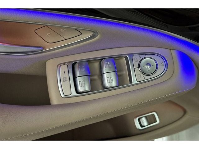 2020 Mercedes-Benz S-Class S 560 4MATIC®