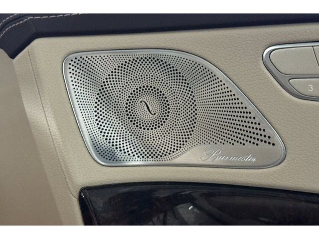 2020 Mercedes-Benz S-Class S 560 4MATIC®