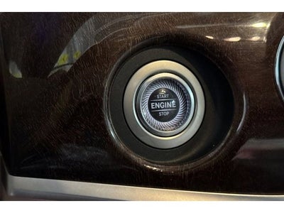 2020 Mercedes-Benz S-Class S 560 4MATIC®