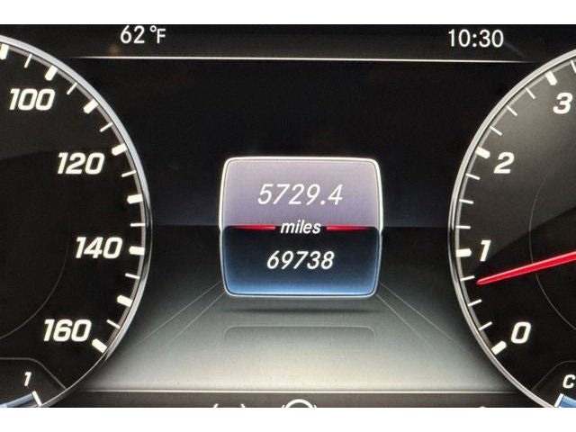 2020 Mercedes-Benz S-Class S 560 4MATIC®