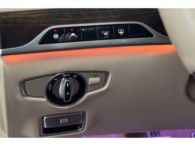 2020 Mercedes-Benz S-Class S 560 4MATIC®