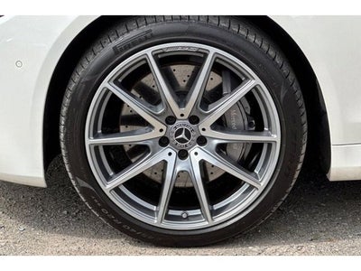 2020 Mercedes-Benz S-Class S 560 4MATIC®