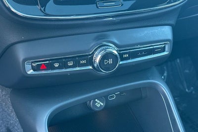 2021 Volvo XC40 Recharge Pure Electric P8
