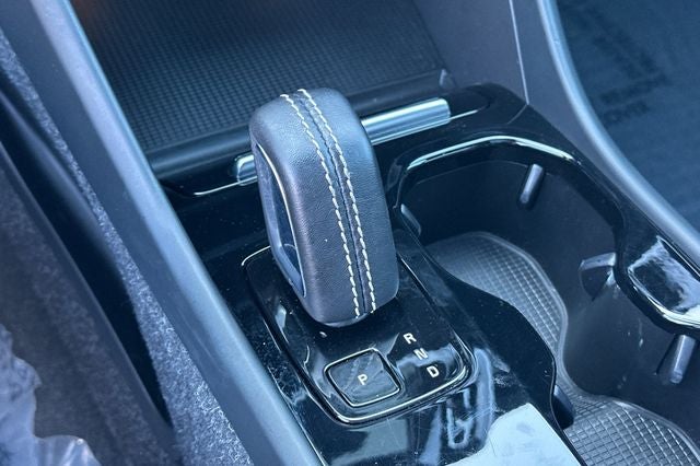 2021 Volvo XC40 Recharge Pure Electric P8