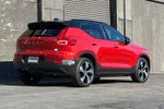 2021 Volvo XC40 Recharge Pure Electric P8