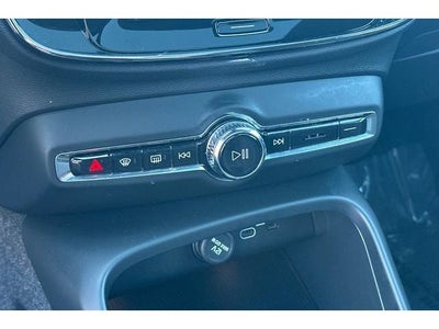 2021 Volvo XC40 P8