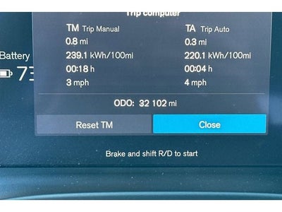 2021 Volvo XC40 P8