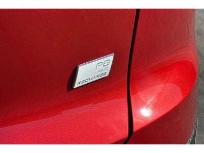 2021 Volvo XC40 P8