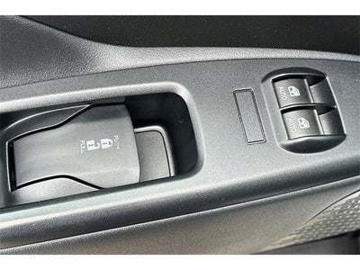 2022 RAM ProMaster City Base