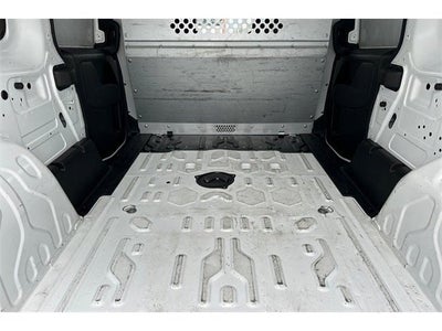 2022 RAM ProMaster City Base