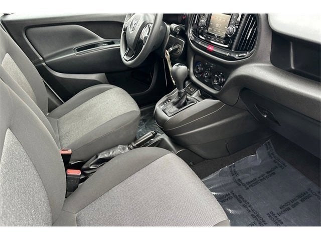 2022 RAM ProMaster City Base