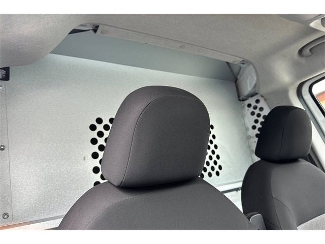 2022 RAM ProMaster City Base