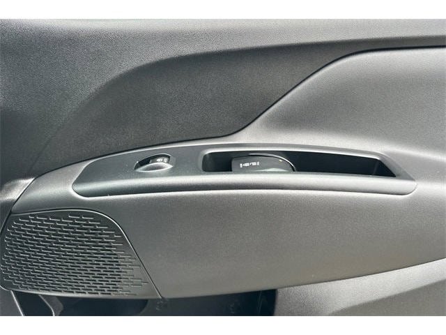 2022 RAM ProMaster City Base