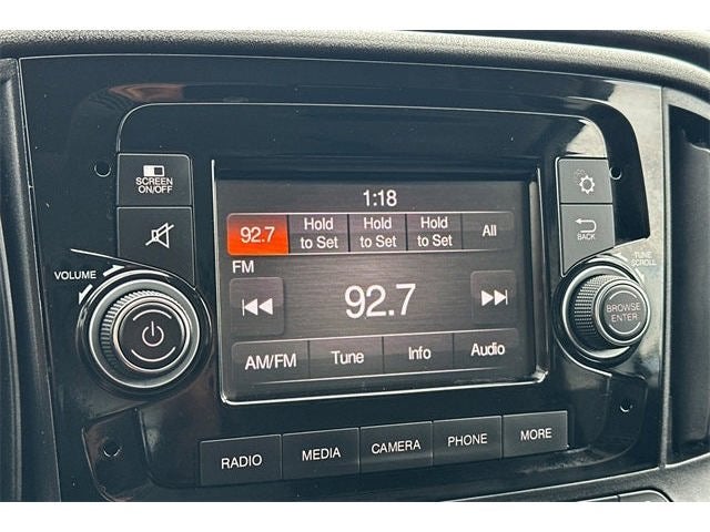 2022 RAM ProMaster City Base