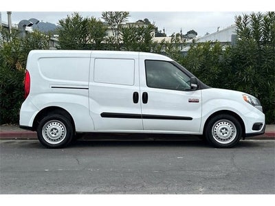 2022 RAM ProMaster City Base