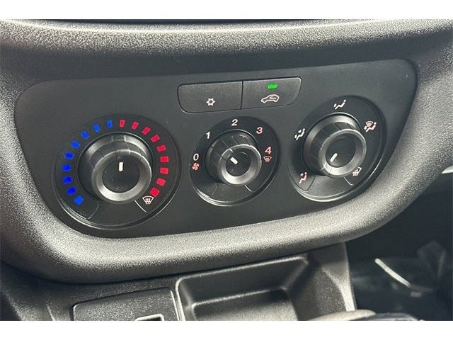 2022 RAM ProMaster City Base