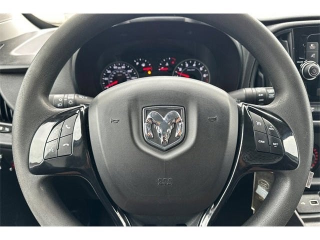 2022 RAM ProMaster City Base