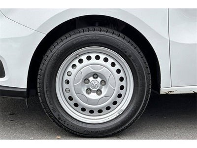 2022 RAM ProMaster City Base