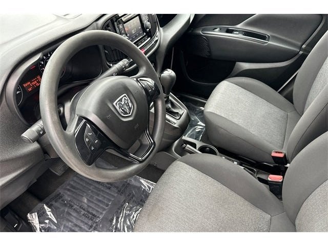 2022 RAM ProMaster City Base