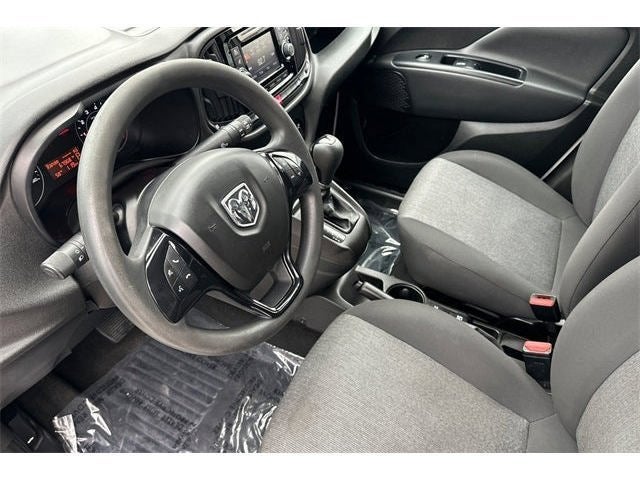 2022 RAM ProMaster City Base