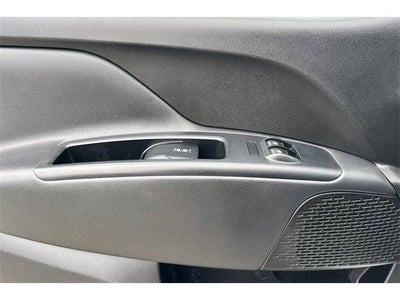 2022 RAM ProMaster City Base