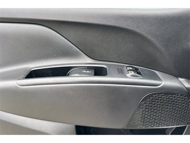 2022 RAM ProMaster City Base