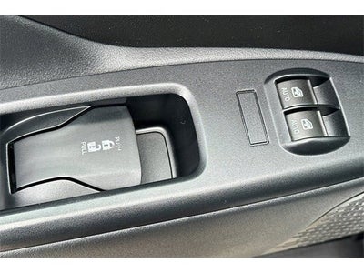 2022 RAM ProMaster City Base