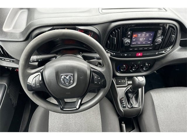 2022 RAM ProMaster City Base