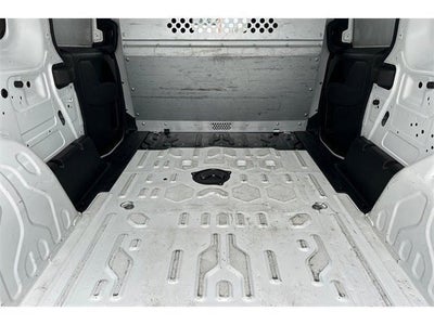 2022 RAM ProMaster City Base