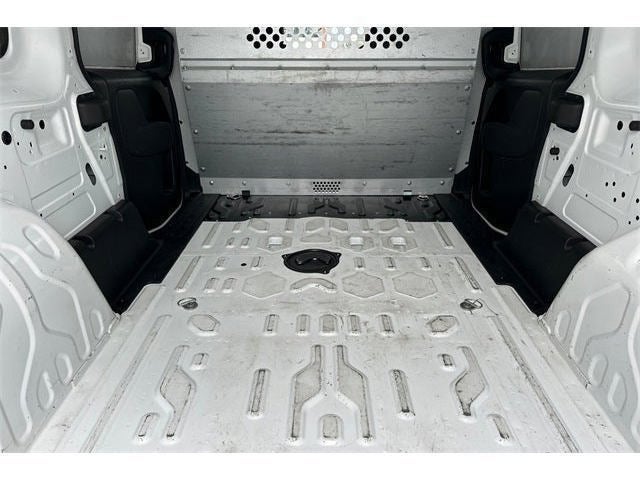 2022 RAM ProMaster City Base