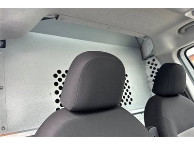 2022 RAM ProMaster City Base