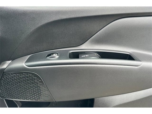 2022 RAM ProMaster City Base