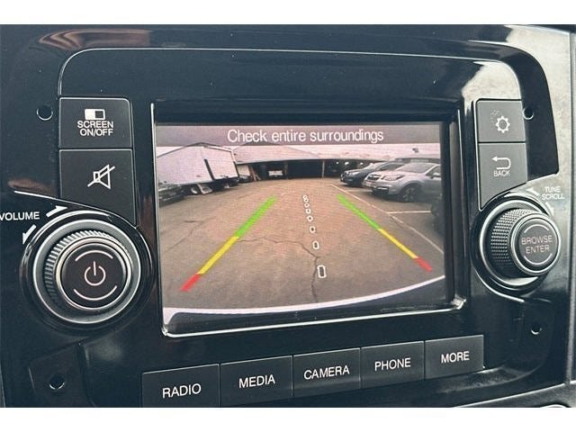 2022 RAM ProMaster City Base