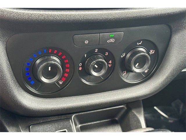 2022 RAM ProMaster City Base