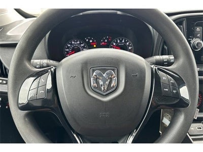 2022 RAM ProMaster City Base