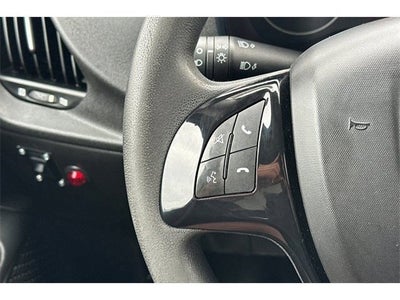 2022 RAM ProMaster City Base