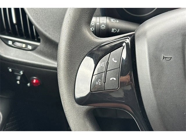 2022 RAM ProMaster City Base