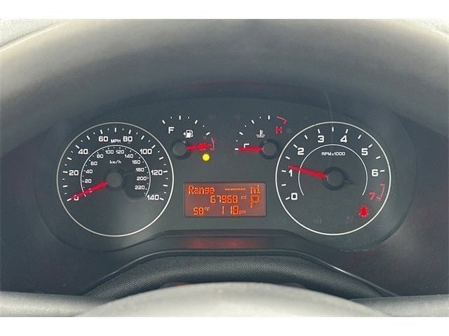 2022 RAM ProMaster City Base