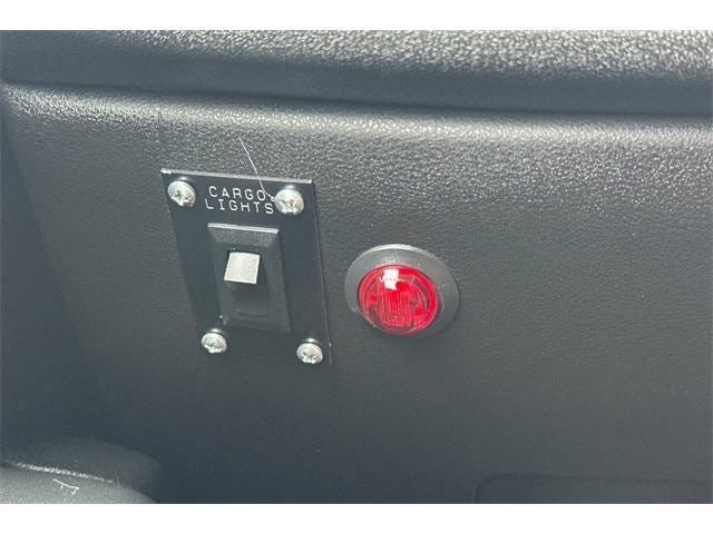 2022 RAM ProMaster City Base