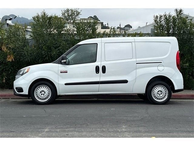 2022 RAM ProMaster City Base