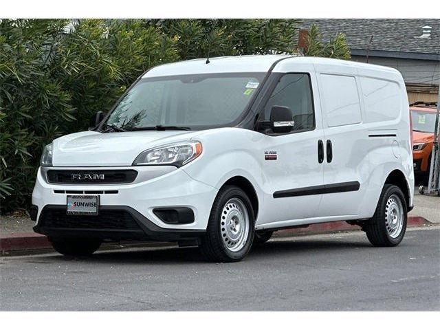 2022 RAM ProMaster City Base