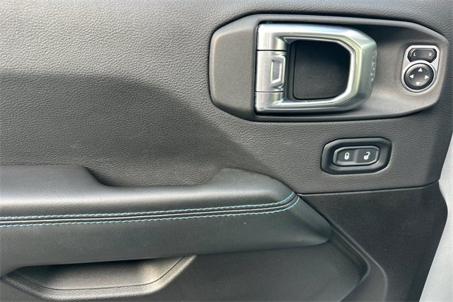 2024 Jeep Wrangler High Altitude 4xe